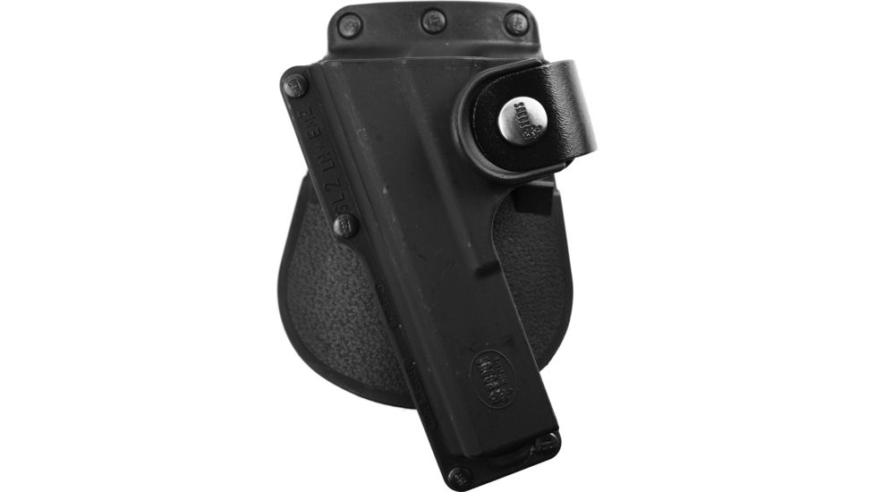 Fobus Roto Tactical Speed Holster, Laser or Light GLT17RPL 