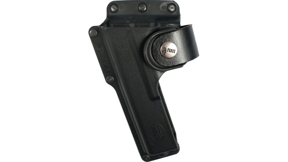 Fobus Roto Tactical Speed Holster, Left Hand - Fits Glock 17,22,31 w/Laser or Light GLT17RBL