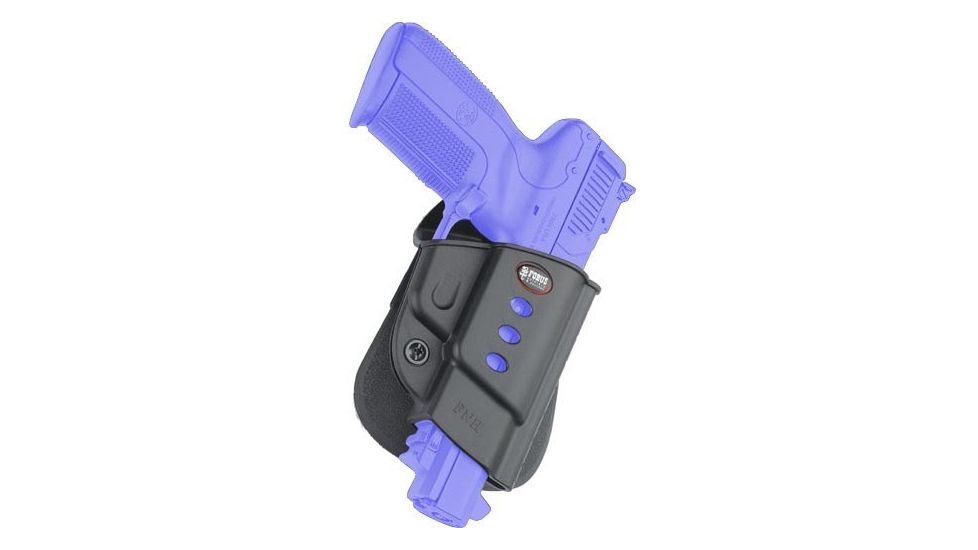 Fobus Roto Evolution Series E2 Belt Holsters - FN 5-Seven FNHRB