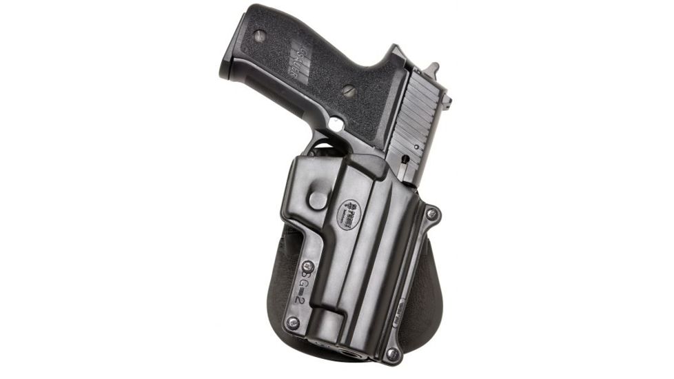 Fobus Roto Belt Holster for Sig 239 40/.357/CZ SP-01, SG23940RB214