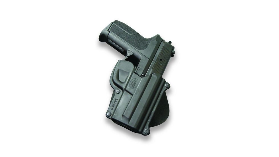 Fobus Sigpro2340 Roto-beltslide 2.25 - SG5RB214