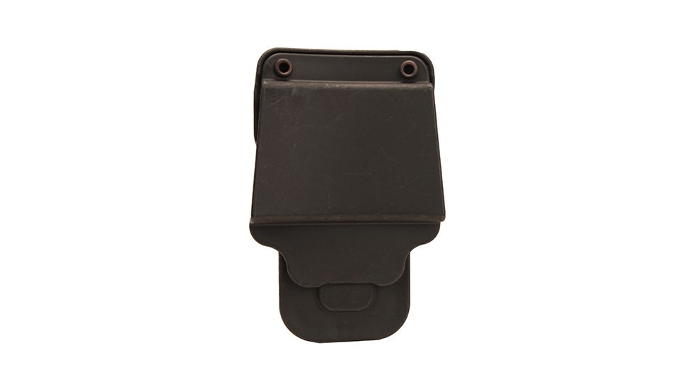 Fobus Single Magazine Pouch for Glock 17/19/22/23/26/27/31, 3901GBH