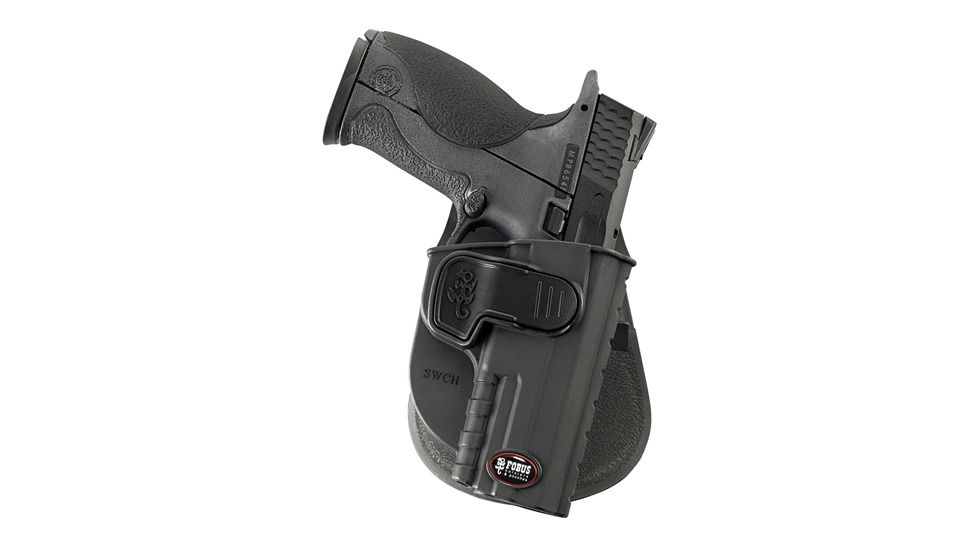 Smith &amp; Wesson M&amp;P, all calibers in full size Holder