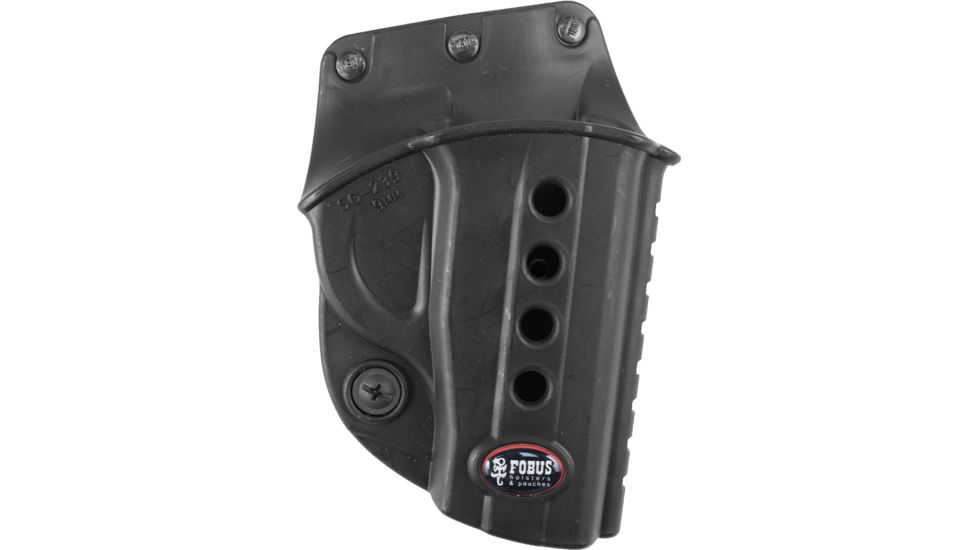 Fobus Standard Evolution E2 Belt Holster Beretta BRVBH