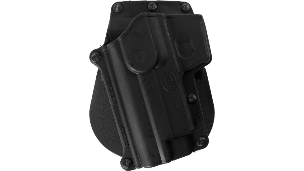 Fobus Standard Left Hand Paddle Holsters SG21LH