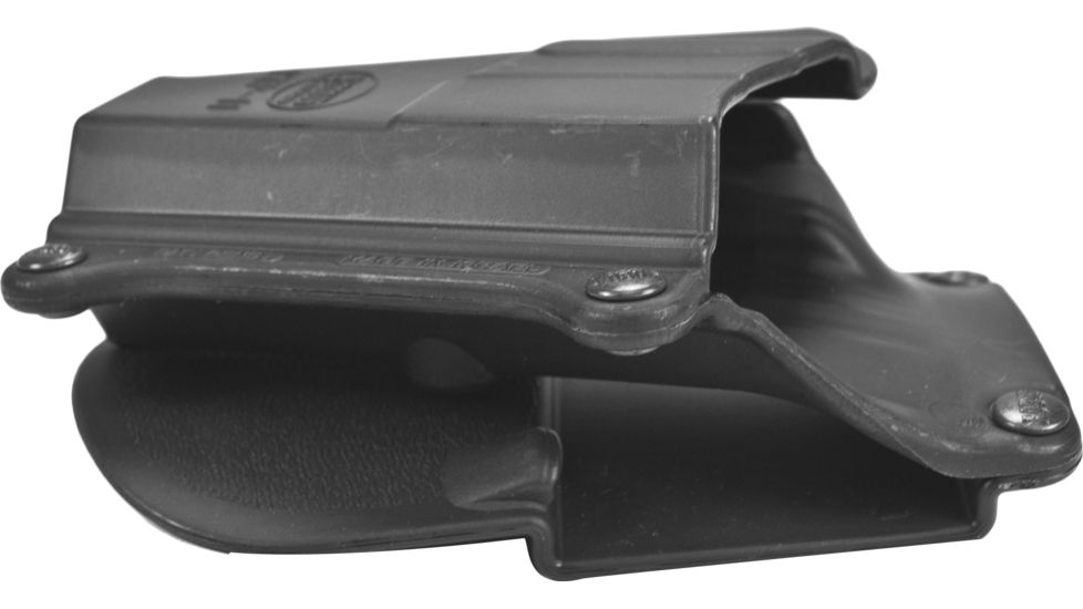 Fobus Standard Paddle Right Hand Holster - Kel-Tec P11, SKYY CPX1, KTP11