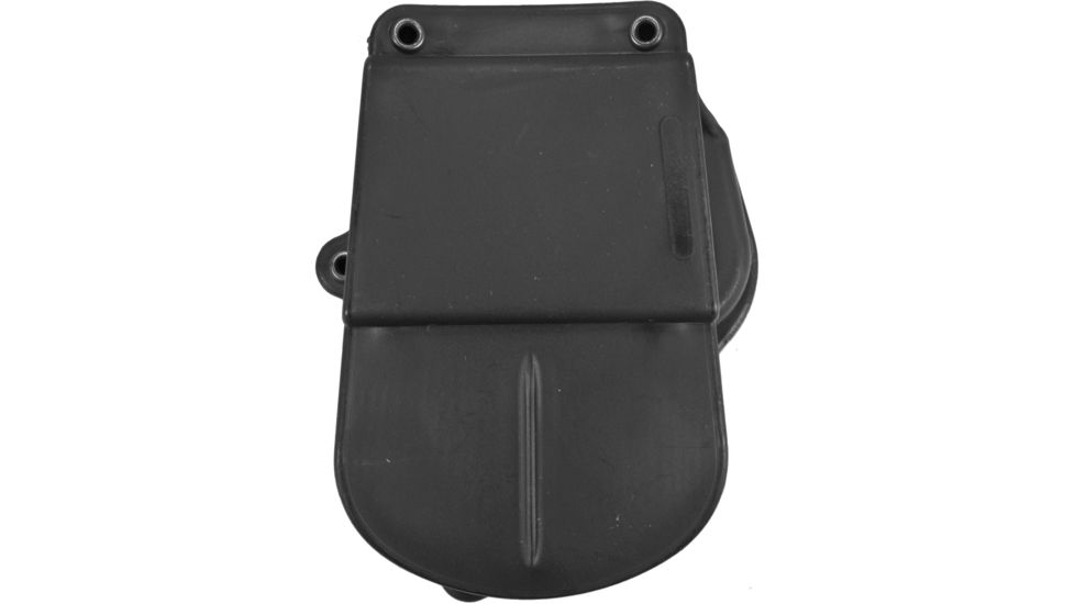Fobus Standard Paddle Right Hand Holster - Kel-Tec P11, SKYY CPX1, KTP11