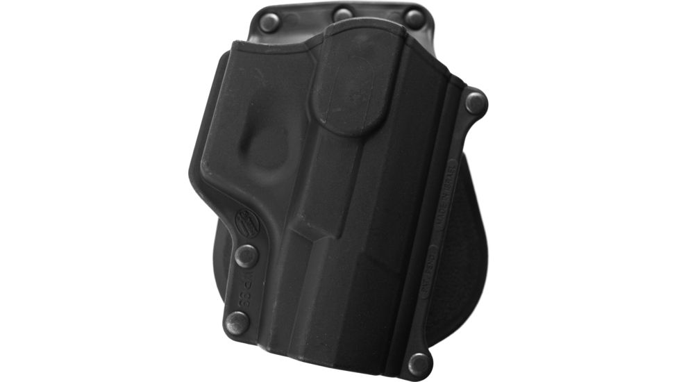Fobus Standard Paddle Right Hand Holster WA99 