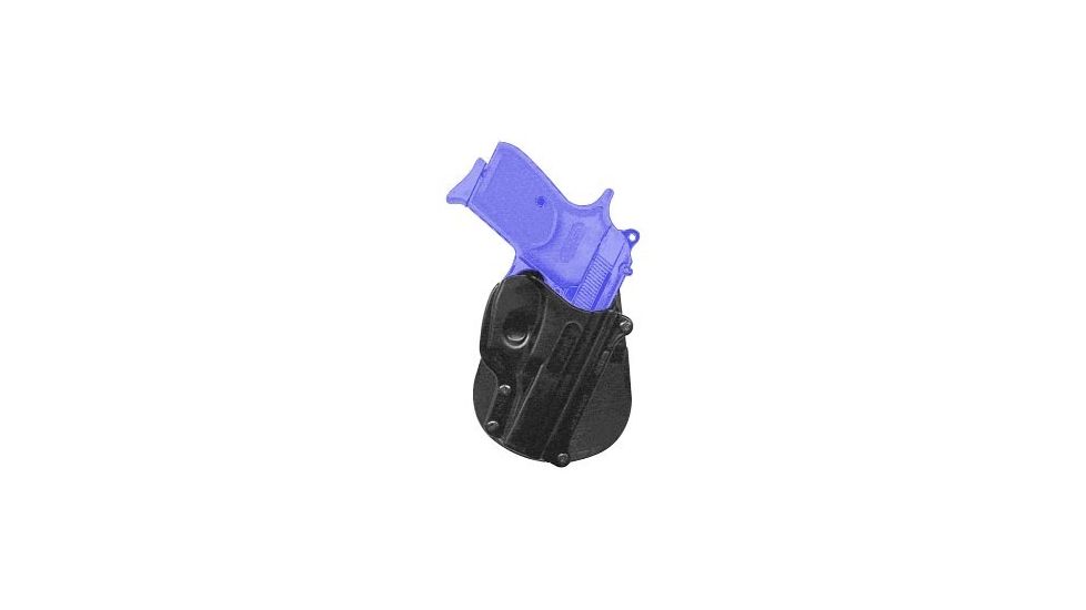 Fobus Standard Paddle Right Hand Holsters - Bersa Thunder 380, Firestorm 380 BS2