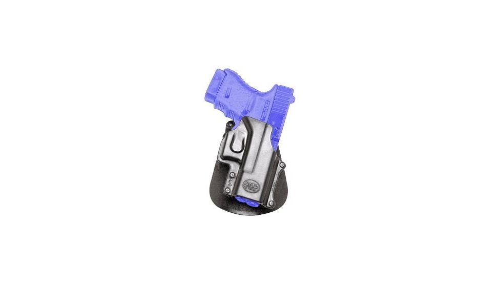Fobus Standard Paddle Right Hand Holsters - Fits Glock 29 / 30 / 30SF, S&amp;W 99, S&amp;W Sigma Series V GL4