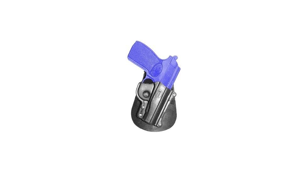 Fobus Standard Paddle Right Hand Holsters - Makarov MAK1