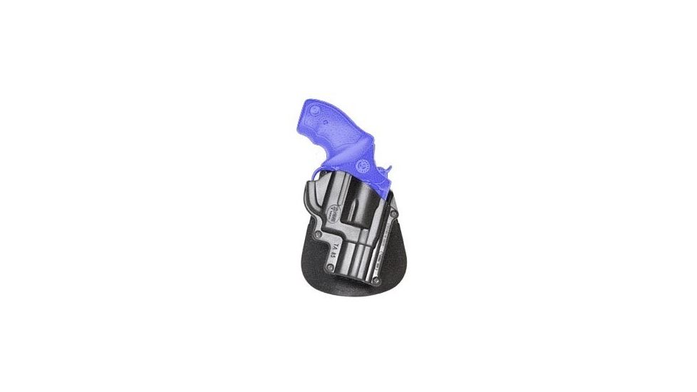 Fobus Standard Paddle Right Hand Holsters - Taurus 85 TA85