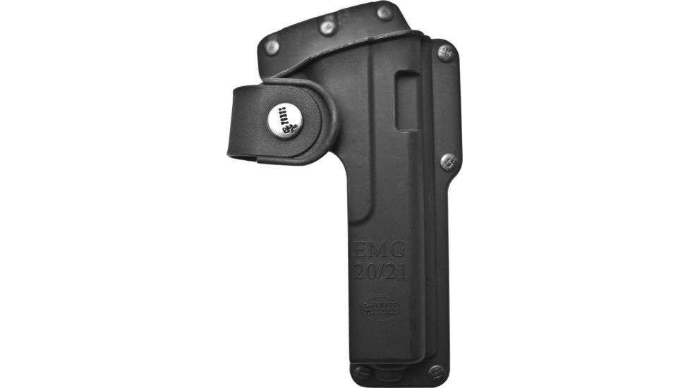 Fobus Tactical Belt Holster, Right Hand - Fits Glock 21 20 37 wLight or Laser.jpg