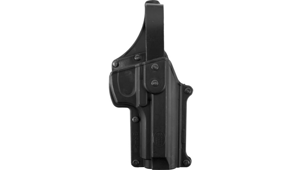 Fobus Thumb Break Roto Holster Right Black - Beretta BR2TRB