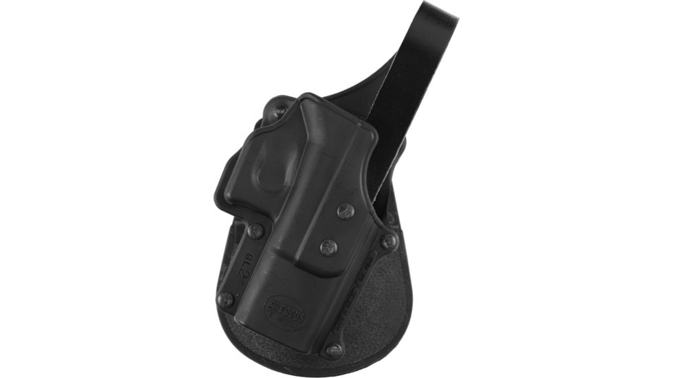 Fobus Thumb Break Roto Holster, Right, Glock  GL2TRP
