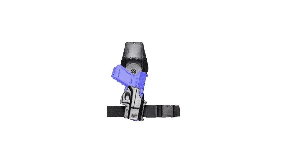 Fobus Tactical Thigh Rig ( for Duty Belt 2 1/4'' Belt) TTRB214