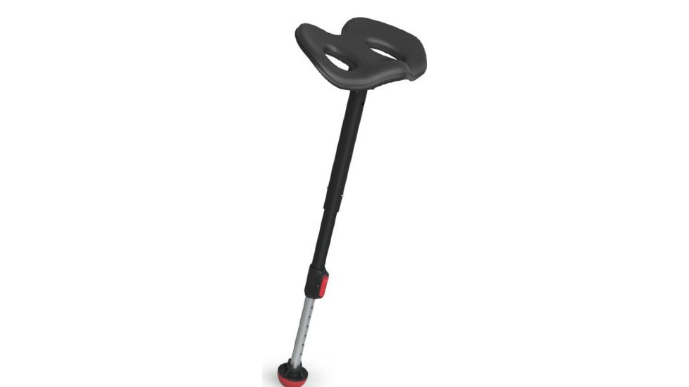 Focal Mogo Human Kickstand-Black