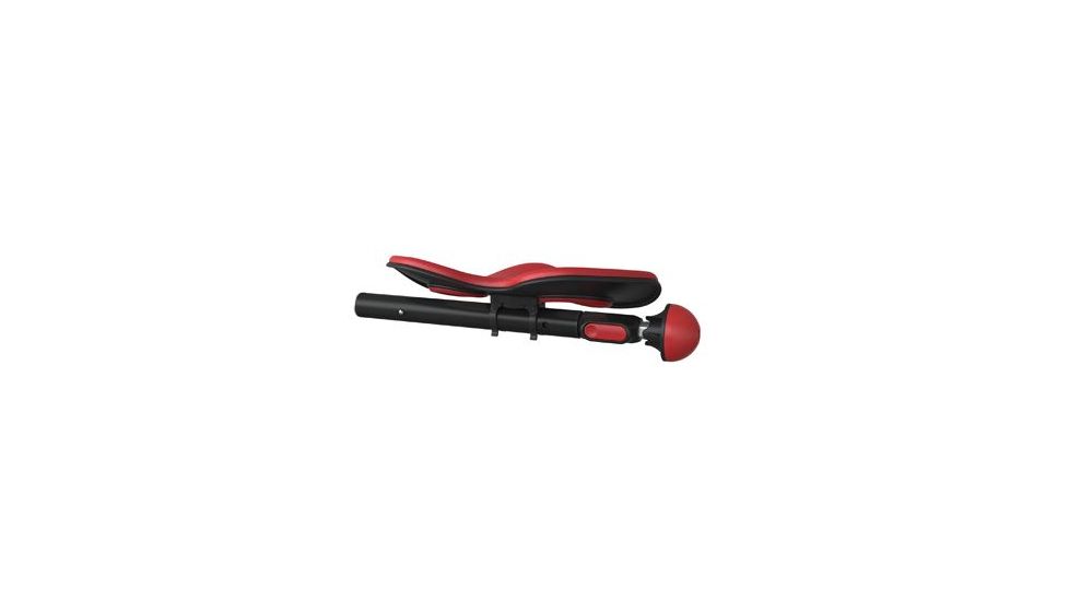 Focal Mogo Human Kickstand-Red