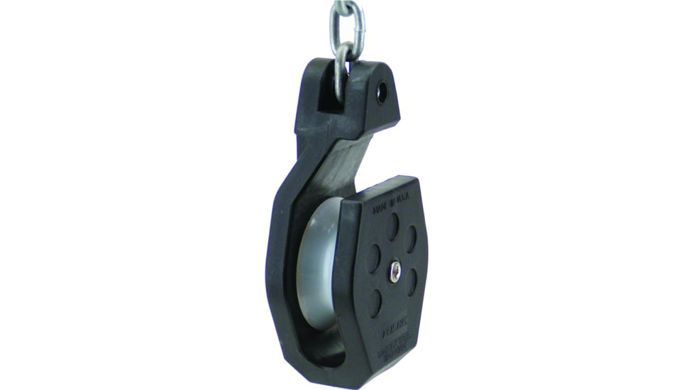 Folbe Crab Pot Pulley