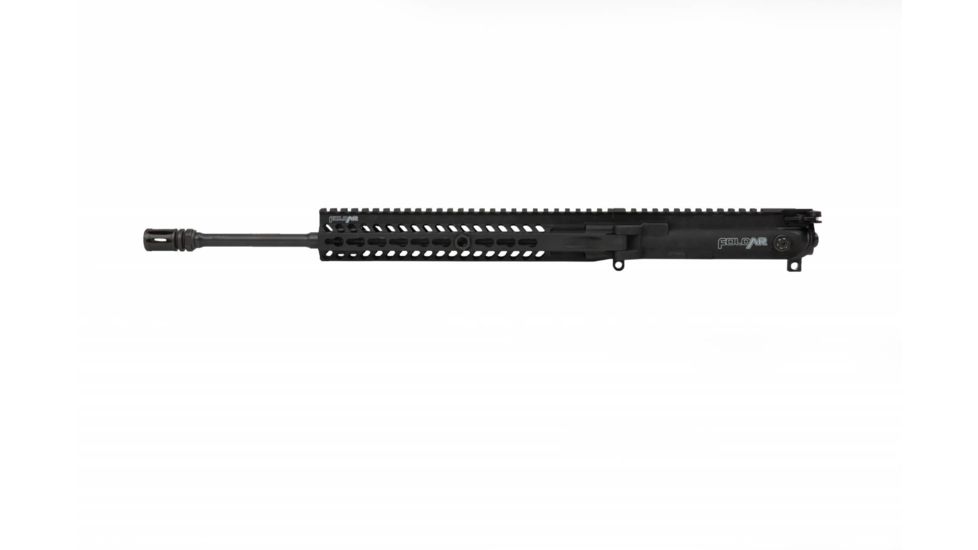 FoldAR AR-15 Complete Upper Receiver, .223 Wylde, 16 in, 1/2x28, 1-7 Twist, A2 Birdcage, QPQ Melonite, 4000