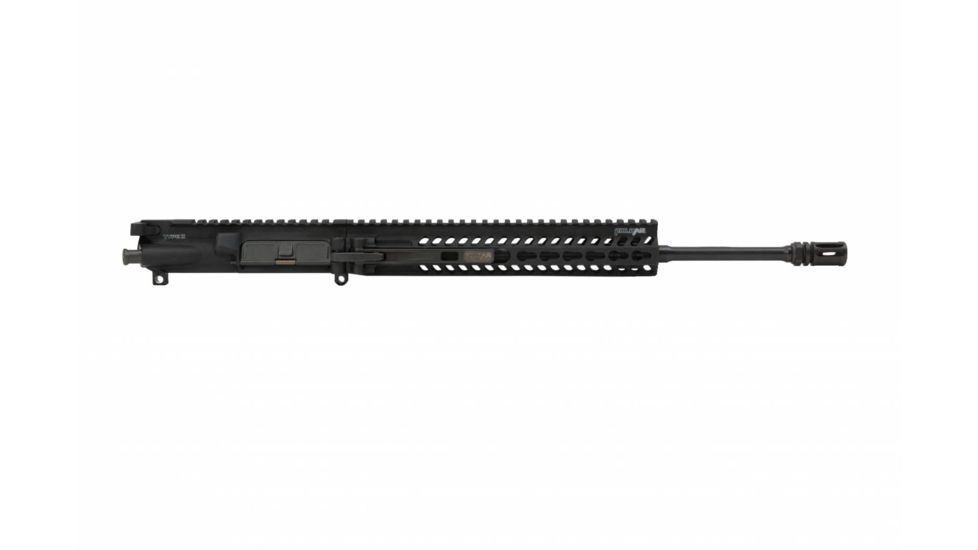 FoldAR AR-15 Complete Upper Receiver, .223 Wylde, 16 in, 1/2x28, 1-7 Twist, A2 Birdcage, QPQ Melonite, 4000