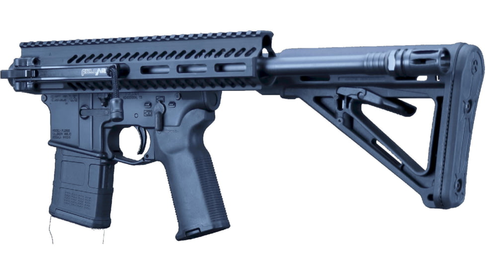 FoldAR Concealed Carry Semi Auto Rifle, 5.56x45mm NATO, .223 Wylde, 16in Barrel
