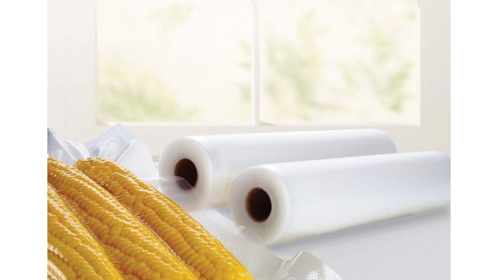 Food Saver GameSaver Vacuum Packaging Bag FDS644