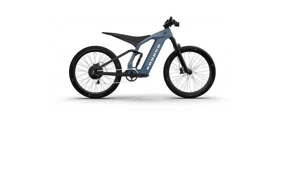 Ford Bronco eBike, bronco-ebike