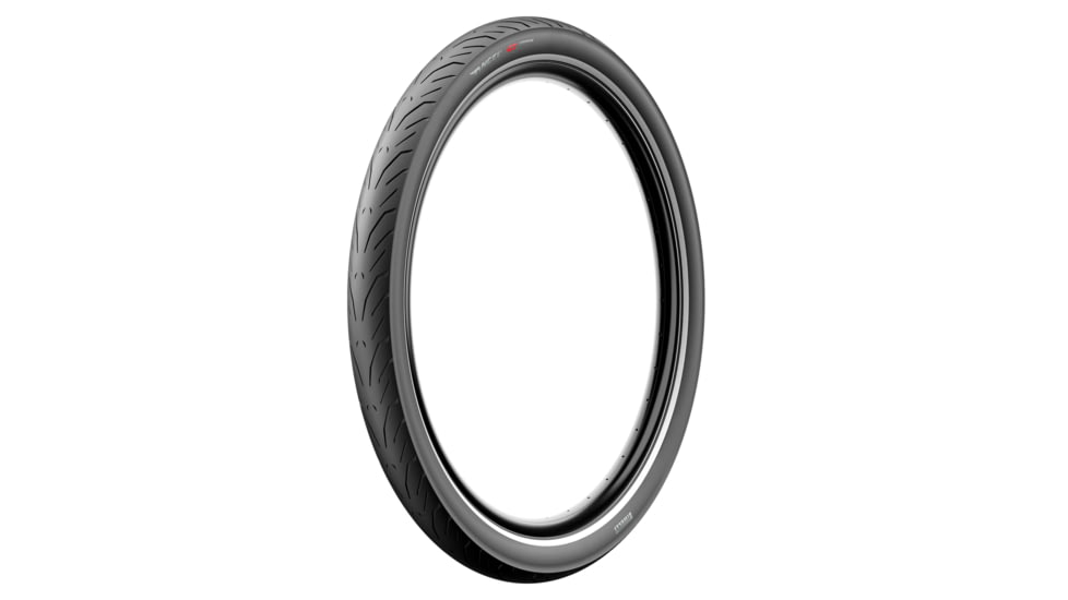 Ford Pirelli Angel Urban GT Hyperbelt 27.5 x 2.25" Tire, FDT2-UN-UN-PI-01-BK-000-STD