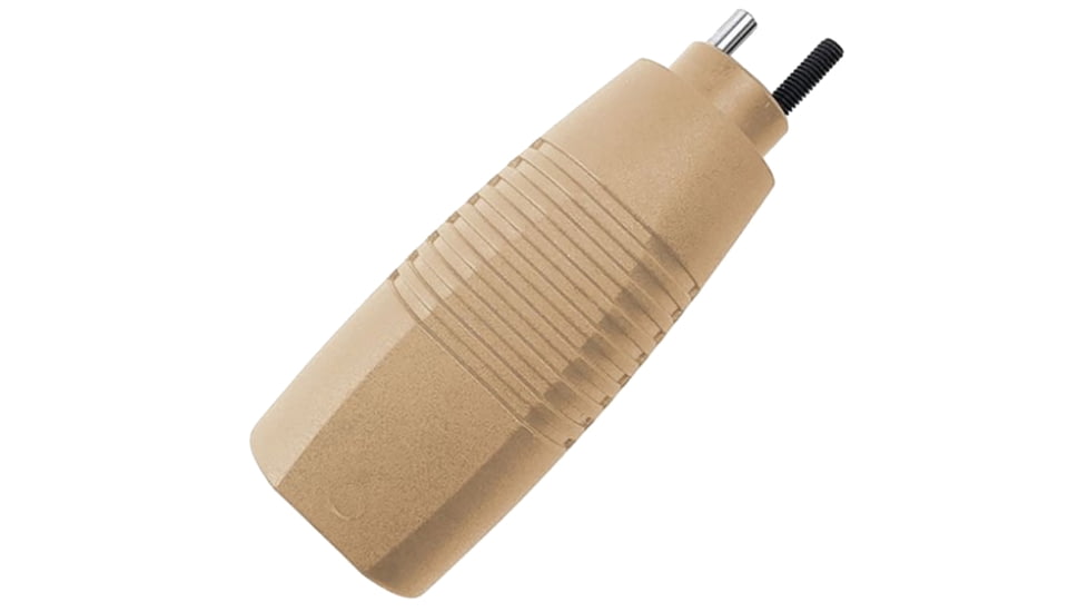 Foregrip Coyote Tan Polymer