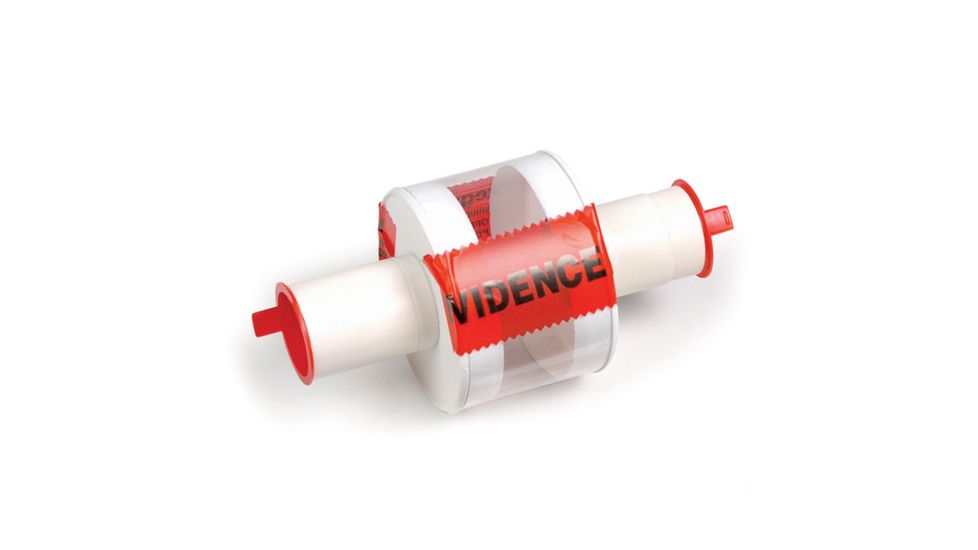 Forensics Source 3m Filter Nozzle - 4-3009