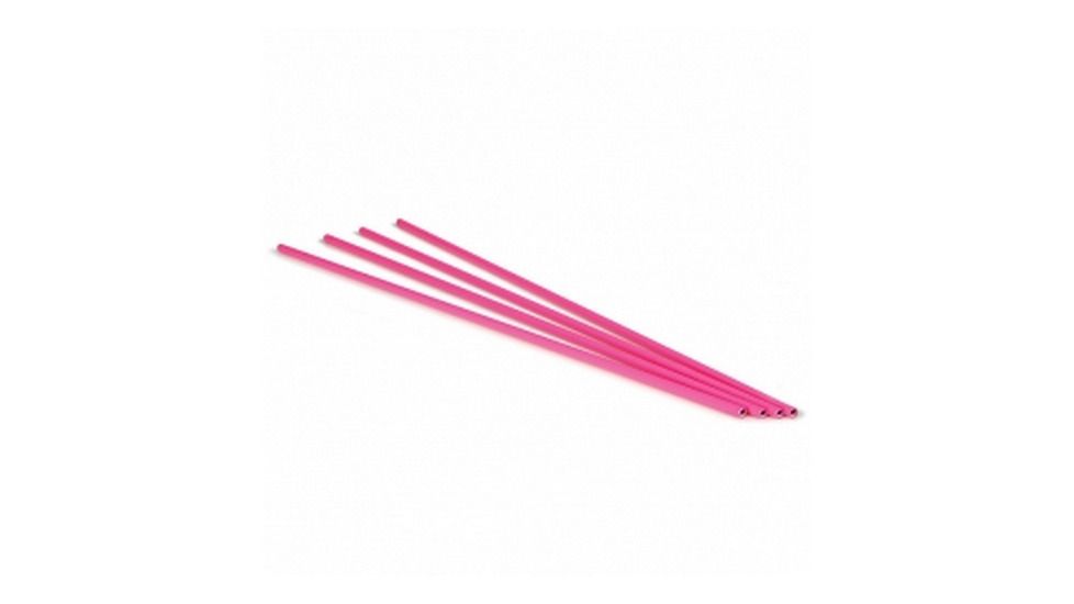 Forensics Source 4 Pc. Pink Protrusion Rod Set - PR-S06S