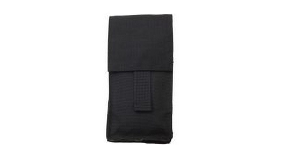 Forensics Source 4 X 8 Utility Pouch Horizontal - TP19B-M-YK