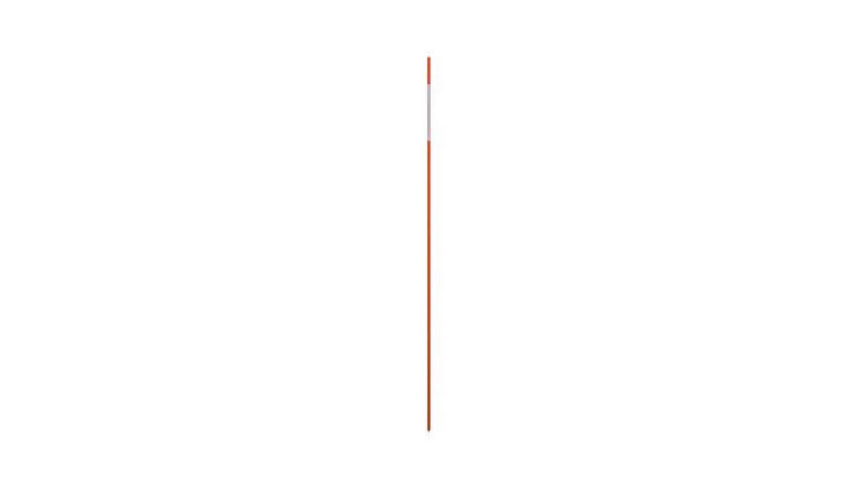 Forensics Source 48inch Orange Fiberglass Trajecto - TR48-OR-K