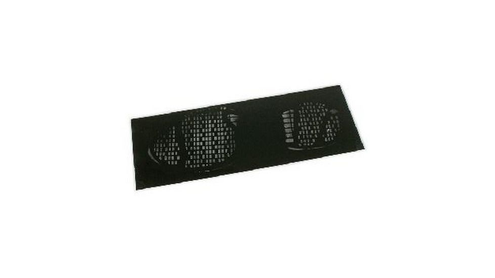 Forensics Source 7.2 X 14 White Gel Lifters - B-155