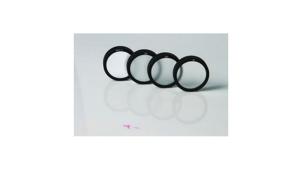 Forensics Source Beam Shaping Filter 40 Degree - FLR-1495