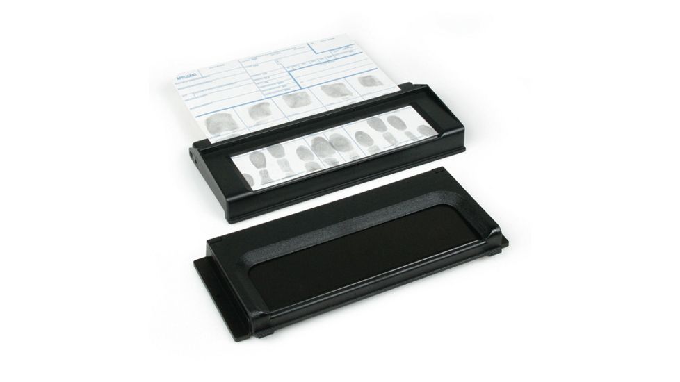 Forensics Source Cardholder - LE 38