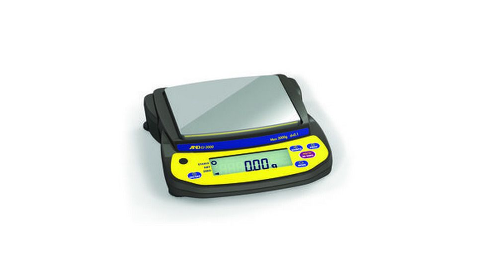 Forensics Source Compact Super Value Balances 2 - EJ-2000