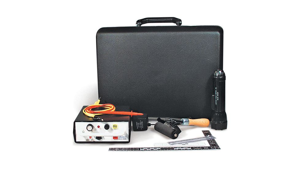 Forensics Source Dustprint Lifter 220V For Export  Seria 4-5001