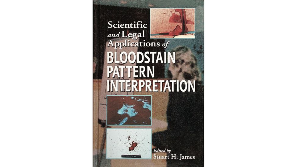 Forensics Source James / Scientific &amp; Legal App - 8-5068