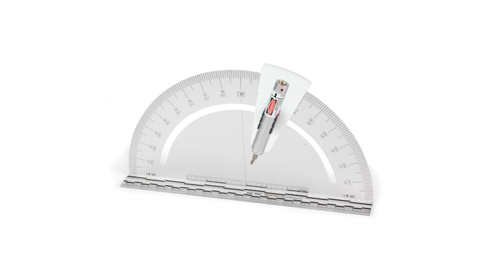 Forensics Source Laser Protractor Kit - LPRK-1