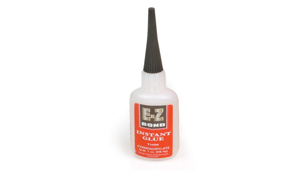 Forensics Source Liquid Glue 1oz - LL-0002