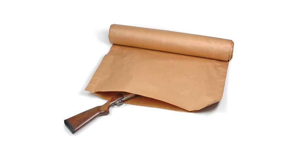 Forensics Source Paper Bag In A Roll, 36x50 PRL-36X50