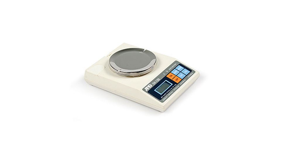 Forensics Source Portable Value Balance Capacit - SV-200
