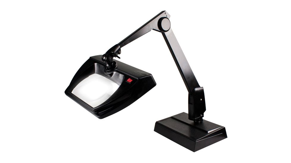 Forensics Source Stretchview Magnifier MR100-BK