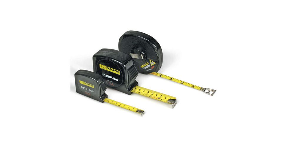 Forensics Source Tape Measure 1inch X 26 - 4-0421