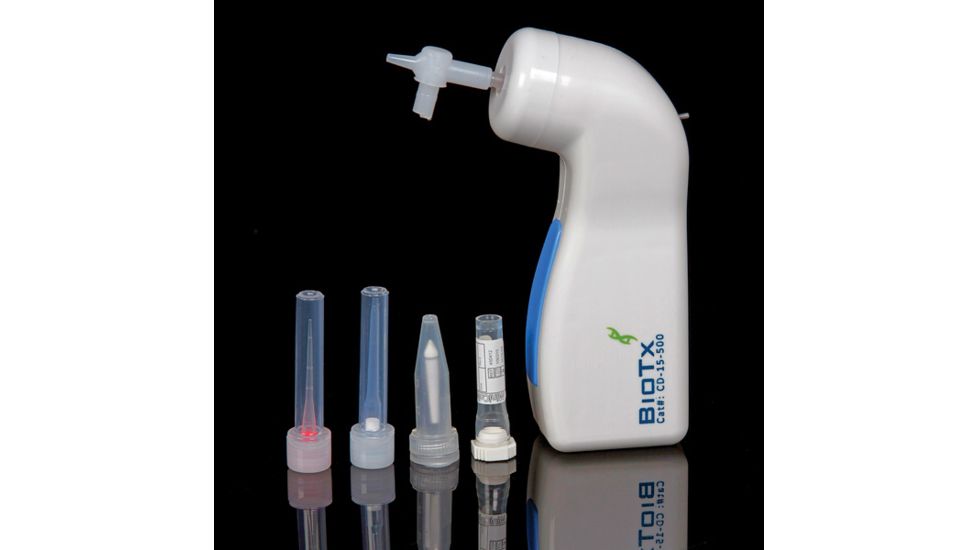 Forensics Source Ted Evaluation Kit - 1149752