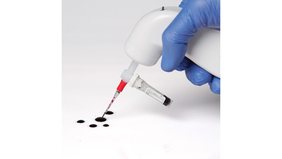 Forensics Source Ted Touch Dna Collection Kit - 1149746