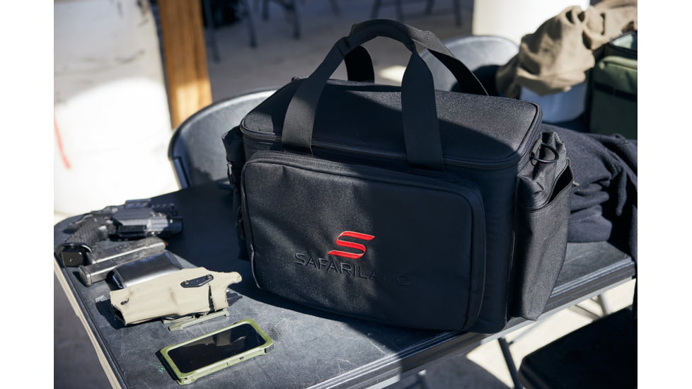 Forensics Source The Patrol Bag - 1010447