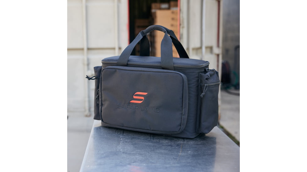 Forensics Source The Patrol Bag - 1010447